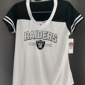 NFL Raider Apparel.
